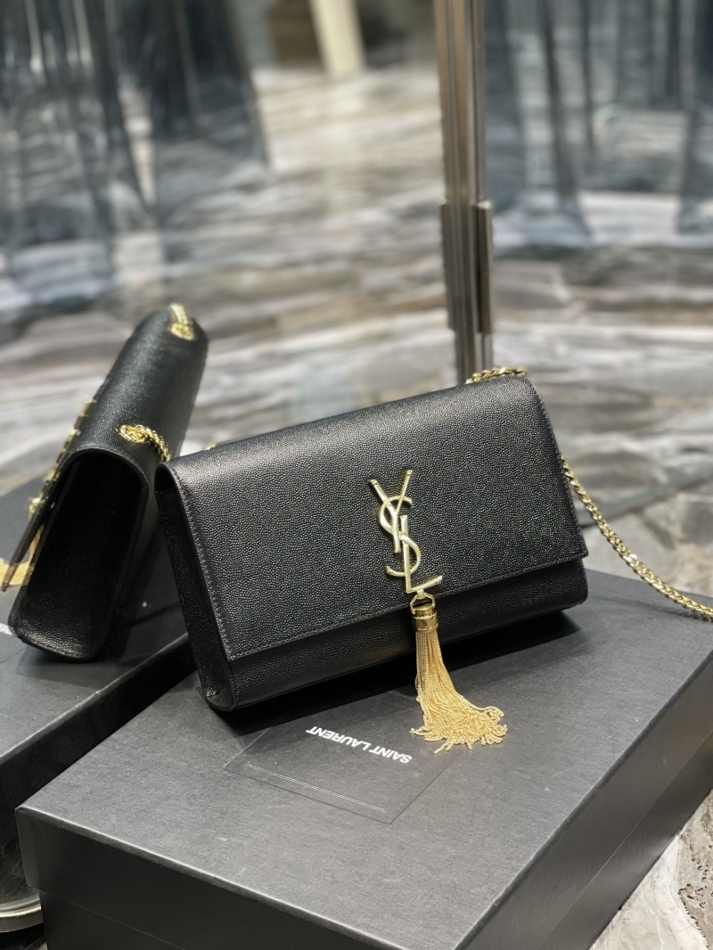 YSL Satchel Bags